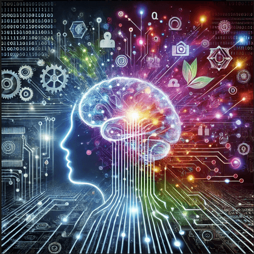 Cover image for Ideas into Innovation: How to Transform Concepts into Cutting-Edge Digital Solutions